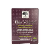 New Nordic Hair volume 30.00 Tabletten