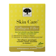 New Nordic Skin care collagen filler 60.00 Tabletten