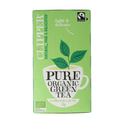 Clipper Green tea bio 20 Zakjes