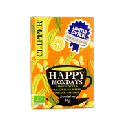 Clipper Thee happy mondays bio 45.00 Gram