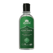 Ayumi Pure glycerine 150.00 Milliliter