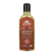 Ayumi Growth hair oil 150 Milliliter