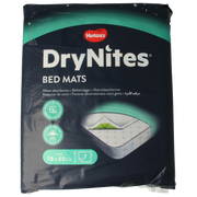 Huggies Drynites bed mats 7.00 Stuks
