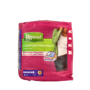 Depend Pants normal maat L 9.00 Stuks