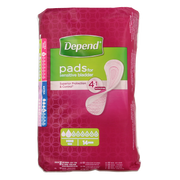 Depend Mini 14.00 Stuks
