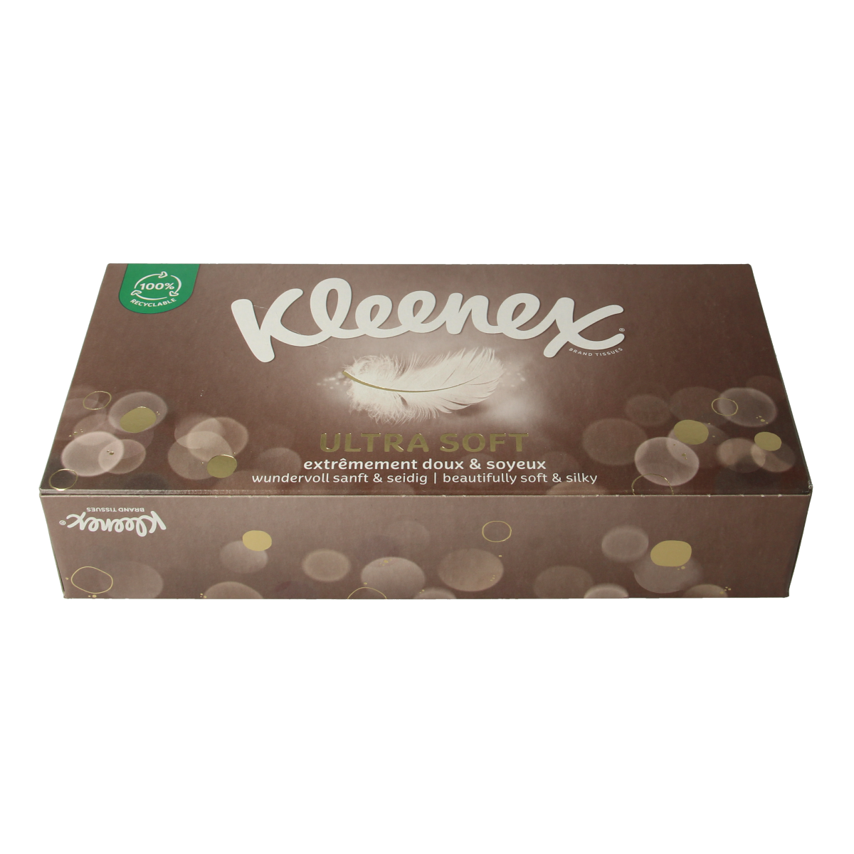 Kleenex Tissues ultrasoft 64.00 Stuks