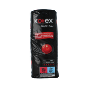 Kotex Maxi nacht 10.00 Stuks