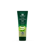Optima Aloe pura aloe vera gel organic original 100.00 Milliliter