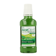 Optima Aloe dent aloe vera mondwater 250.00 Milliliter