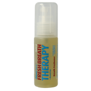 Optima Aloe dent fresh breath spray 30 Milliliter