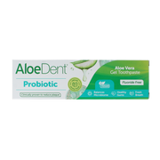 Aloe Dent Tandpasta probiotic 75.00 Milliliter