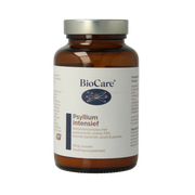 BioCare Psyllium intensief 100.00 Gram