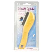 Nitcomb Nitcomb M2 alle haartypes 1.00 Stuks