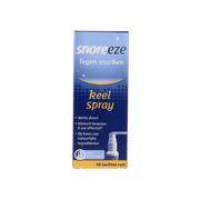 Snoreeze Anti snurk spray 23.5 Milliliter
