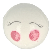Bomb Cosmetics wake up & make up bath blaster  1.00 Stuks