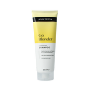 John Frieda Sheer blond go blonder lightening shampoo 250 Milliliter