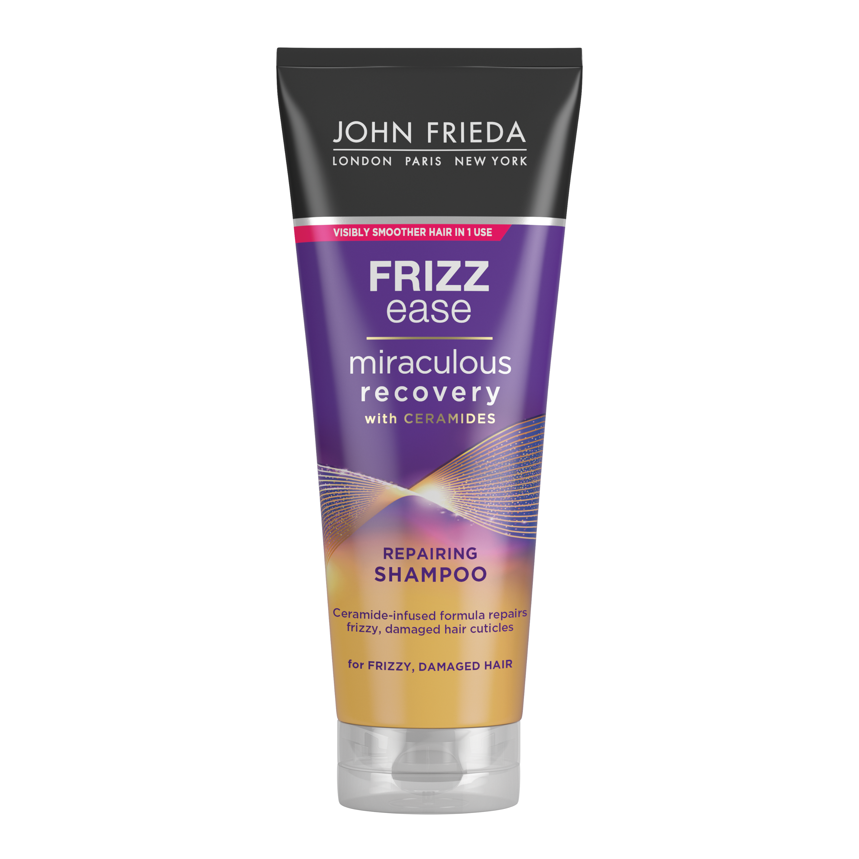 John Frieda Frizz ease miraculous recovery shampoo 250 Milliliter