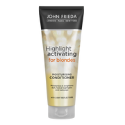 John Frieda Sheer blonde conditioner highlight activating  250.00 Milliliter
