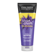 John Frieda Violet crush purple shampoo 250.00 Milliliter