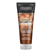 John Frieda Brilliant Brunette conditioner color protecting 250 Milliliter