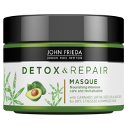 John Frieda Detox & repair masker 250.00 Milliliter