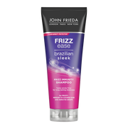 John Frieda Frizz ease shampoo brazilian sleek  250.00 Milliliter