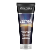 John Frieda Brilliant brunette midnight brunette conditioner  250.00 Milliliter
