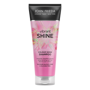 John Frieda Vibrant shine colour shine shampoo 250 Milliliter