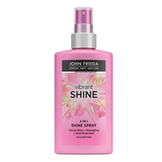 John Frieda Vibrant shine 3-in-1 shine spray 150.00 Milliliter