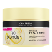 John Frieda Go blonder intensive repair mask 250.00 Milliliter