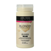 John Frieda Blonde + repair bond pre-shampoo 100.00 Milliliter