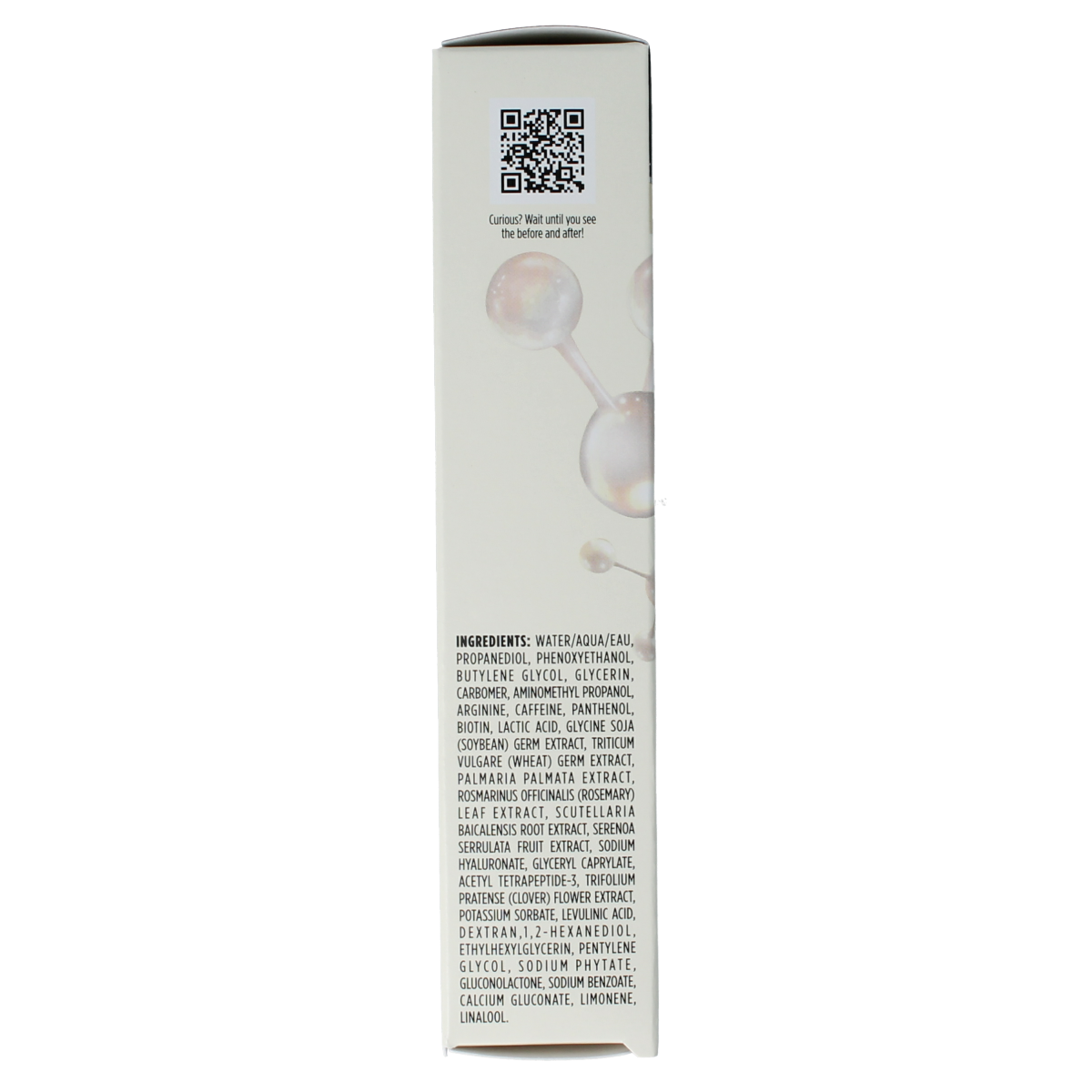 John Frieda Profiller+ hair density scalp serum 50.00 Milliliter