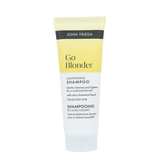 John Frieda Go blonder lightening shampoo 75.00 Milliliter