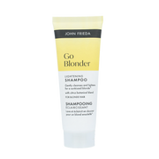 John Frieda Go blonder lightening shampoo 75 Milliliter