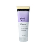 John Frieda Violet crush daily purple shampoo 250 Milliliter