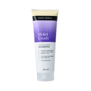 John Frieda Violet crush intensive purple shampoo 250 Milliliter