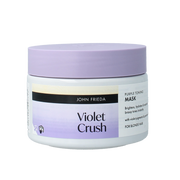 John Frieda Toning mask violet crush purple 250.00 Milliliter