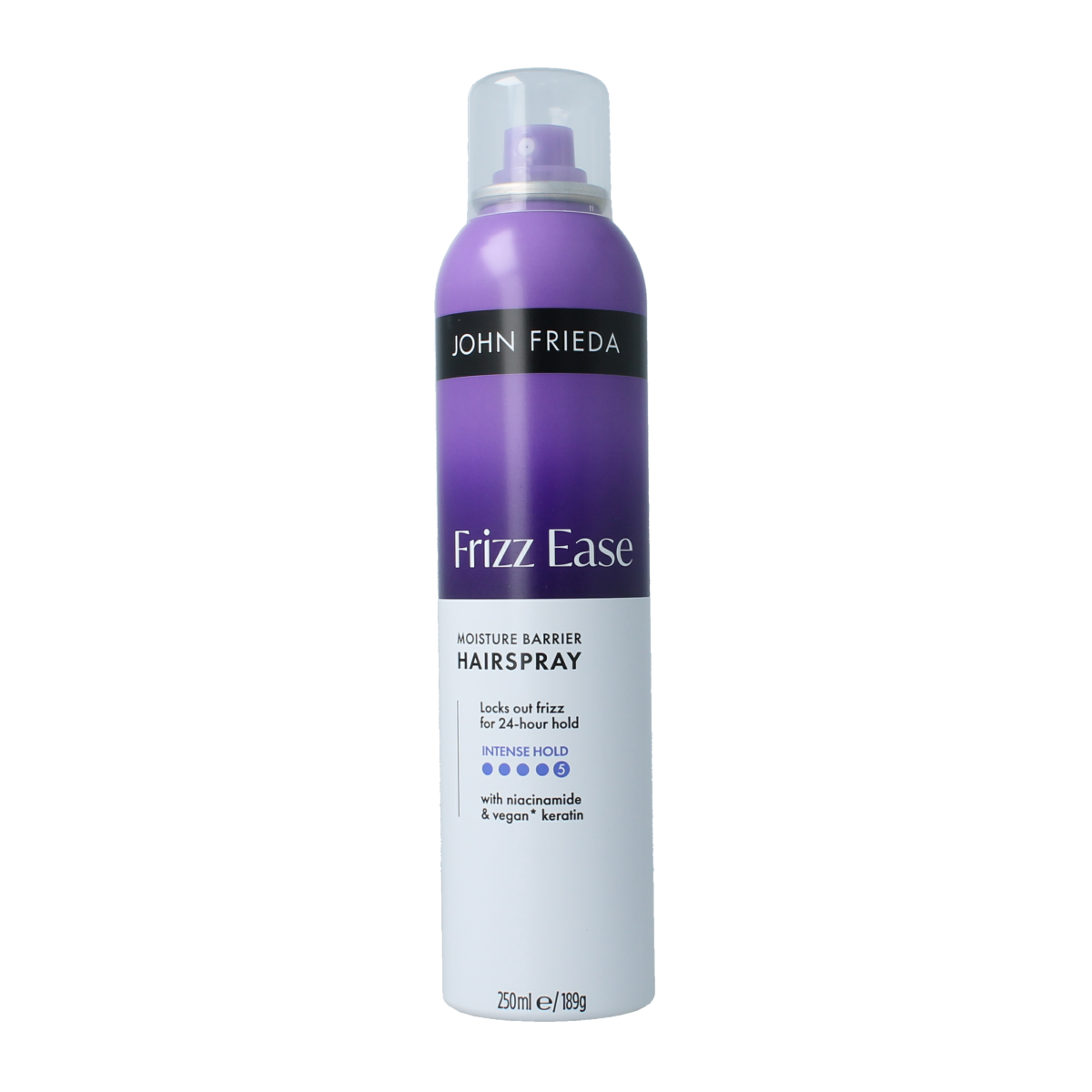 John Frieda Frizz ease hairspray moisturizer 250.00 Milliliter