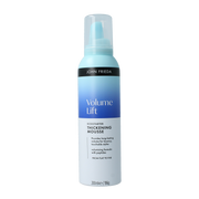 John Frieda Volume lift thickening mousse 200.00 Milliliter
