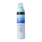 John Frieda Volume lift hairspray 250 Milliliter