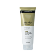John Frieda Blond+ repair bond building shampoo 250 Milliliter