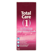 Totalcare Contactlensvloeistof 240 Milliliter