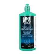 Lens Plus Ocupure lenzenvloeistof 360.00 Milliliter