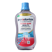 Parodontax Mondwater extra fresh 500.00 Milliliter