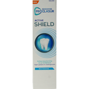 Sensodyne Tandpasta  proglasur active shield whitening 75.00 Milliliter