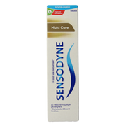 Sensodyne Tandpasta multicare 75 Milliliter