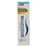 Sensodyne Tandpasta multicare 75.00 Milliliter