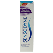 Sensodyne Tandpasta tandvleesbescherming 75.00 Milliliter
