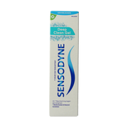 Sensodyne Tandpasta deep clean gel 75.00 Milliliter
