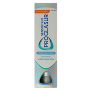 Sensodyne Tandpasta proglasur gentle white 75.00 Milliliter